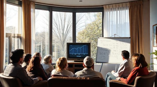 10 astuces pour booster l'efficacité énergétique d'une classe D DPE
