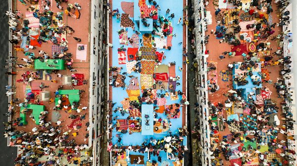 Quelles sont les répercussions économiques du vieillissement de la population ?