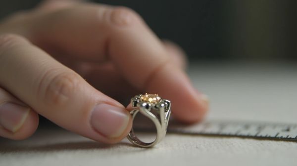 Choisir sa taille de bague : conseils et techniques de mesure