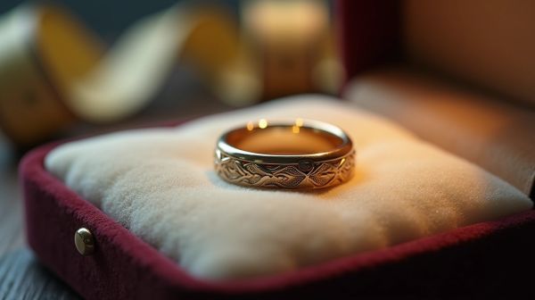 Choisir sa taille de bague : conseils et techniques de mesure