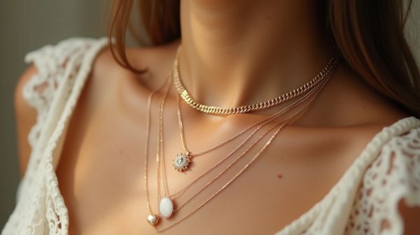 Comment bien choisir la longueur de son collier ?