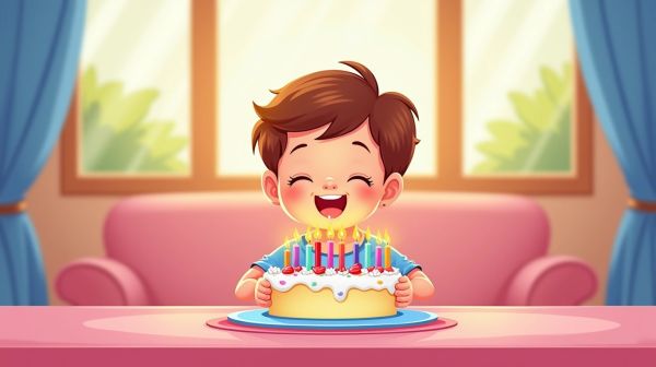 Comment choisir les meilleures animations anniversaire pour enfant