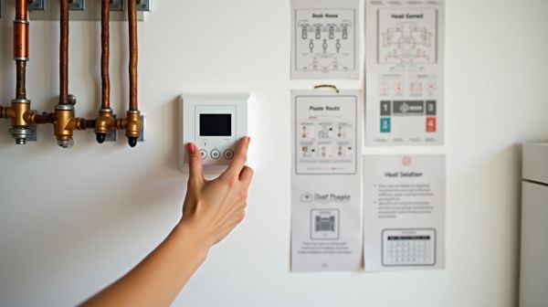 Comment choisir une pompe à chaleur adaptée à vos besoins ?