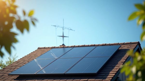 Comment réduire vos factures avec des panneaux solaires