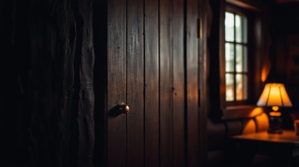Conseils pratiques pour isoler efficacement une porte en bois