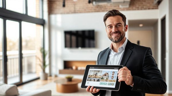Découvrez Jatai: l'appli incontournable pour vos états des lieux