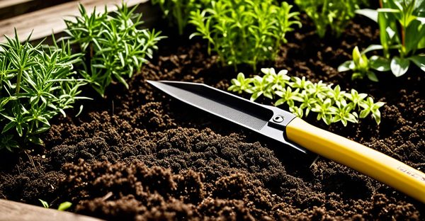 Découvrez les meilleurs outils de jardinage pour votre jardin