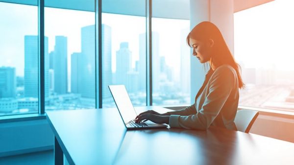 Maximisez votre potentiel grâce à une formation en business numérique