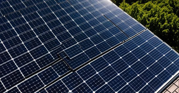 Panneau solaire photovoltaïque : des économies à portée de main