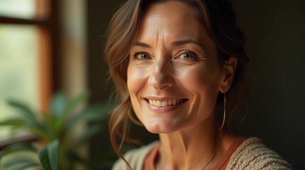Rencontrer une vieille cougar pour une connexion épanouissante