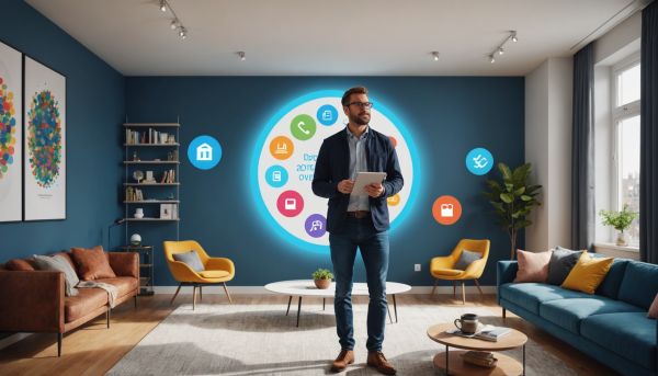 Révolutionnez vos états des lieux avec l'application Jatai !