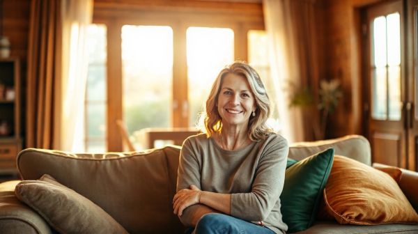 Top conseils pour établir des relations épanouissantes avec des cougars