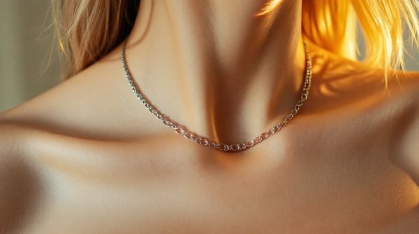 Top conseils pour sélectionner la longueur parfaite d'un collier